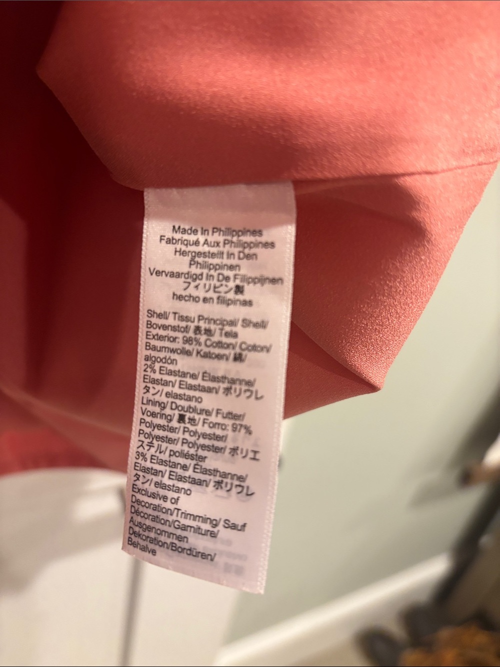 J. Crew Women’s Corduroy Short Sleeve Parc Dress 12 - Picture 6 of 8